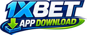 1xbet app download